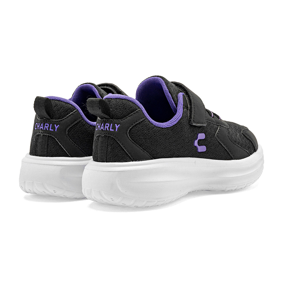 Tenis Charly para Niña Preescolar