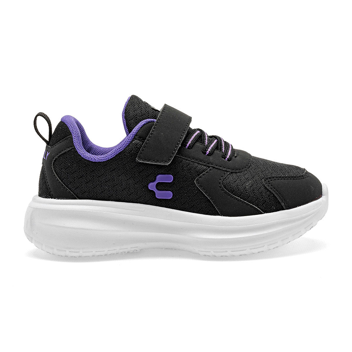 Tenis Charly para Niña Preescolar