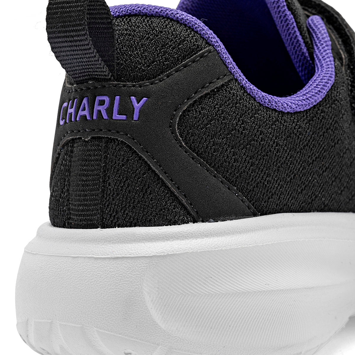 Tenis Charly para Niña Preescolar