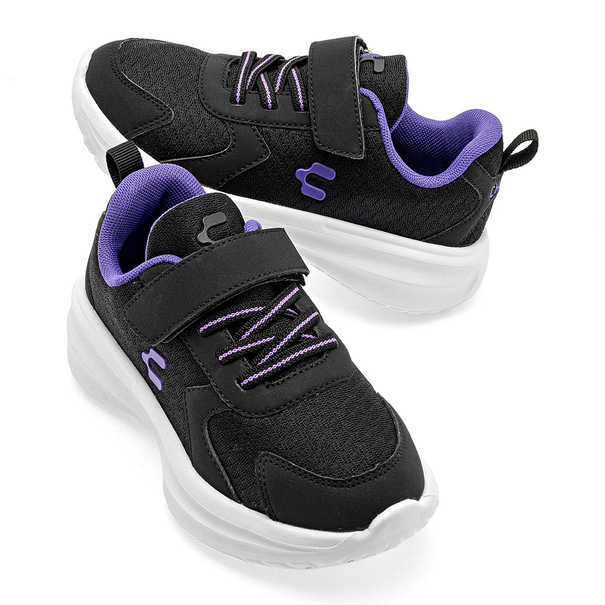 Tenis Charly para Niña Preescolar