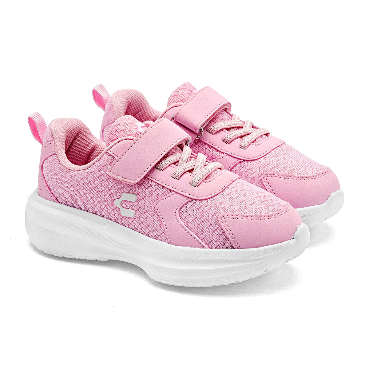 Tenis Charly para Niña Preescolar