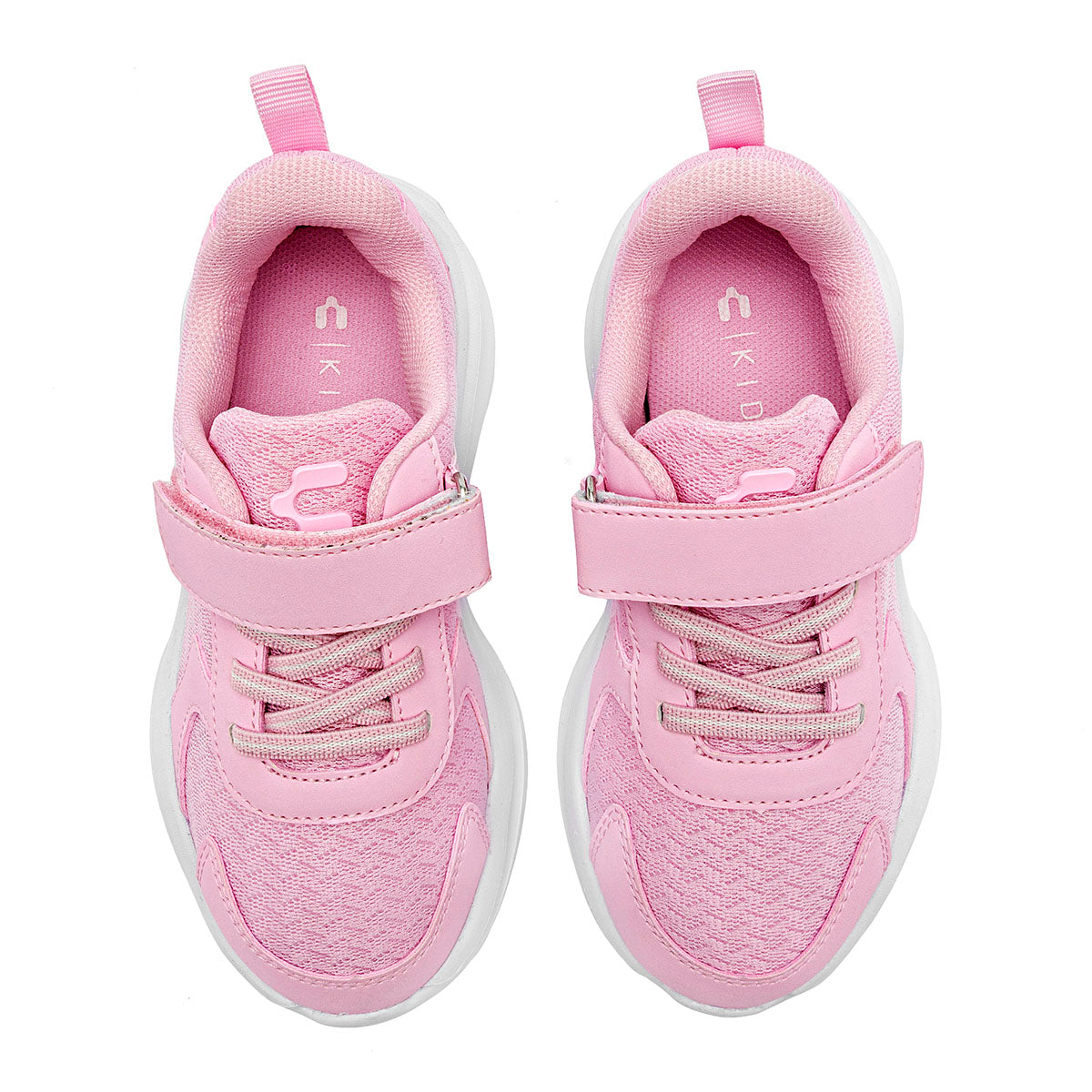 Tenis Charly para Niña Preescolar