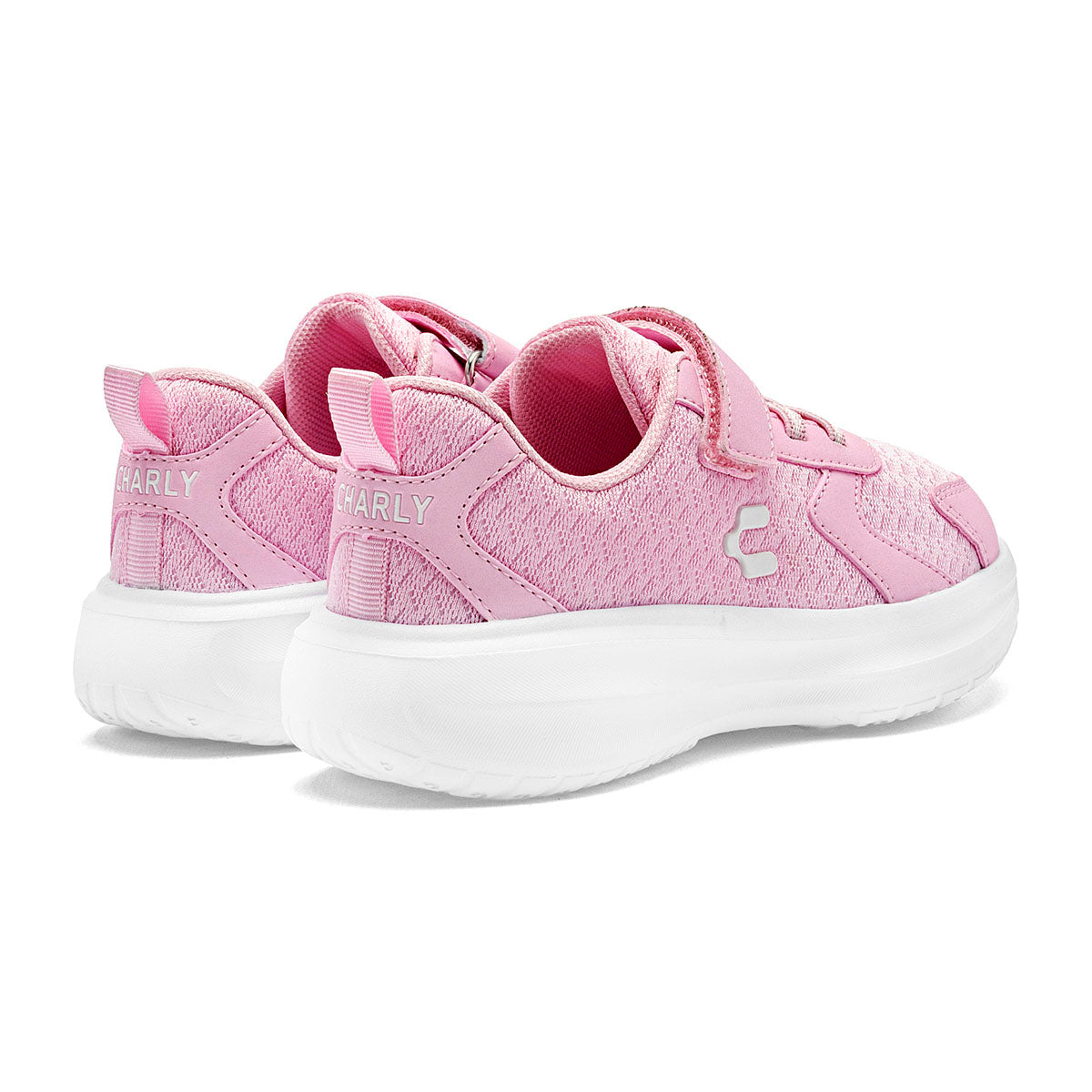 Tenis Charly para Niña Preescolar