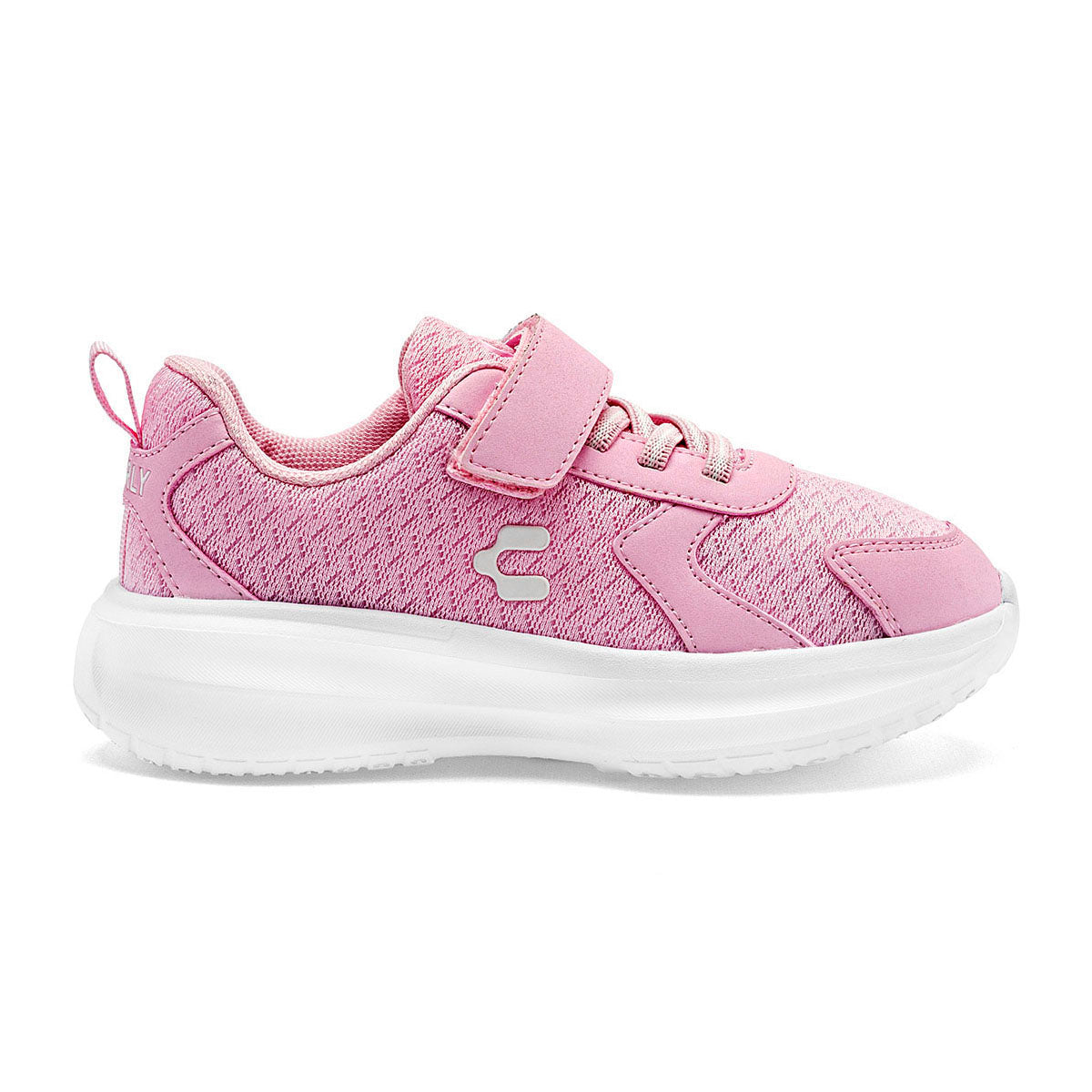 Tenis Charly para Niña Preescolar