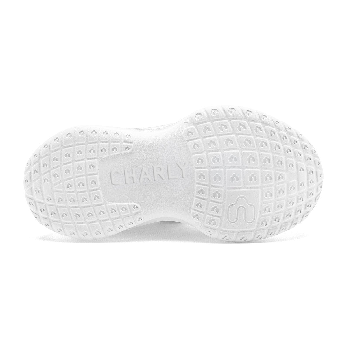 Tenis Charly para Niña Preescolar