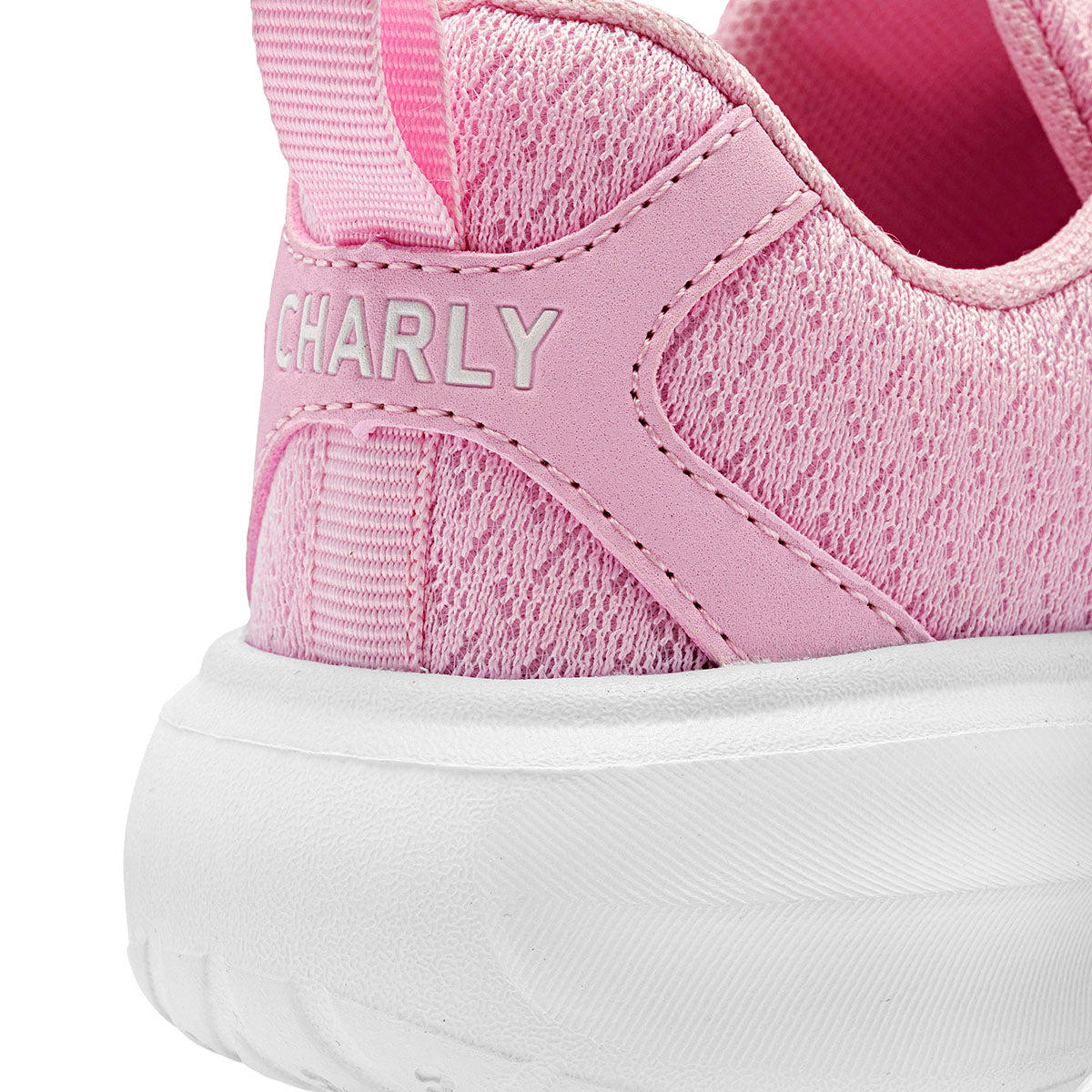 Tenis Charly para Niña Preescolar