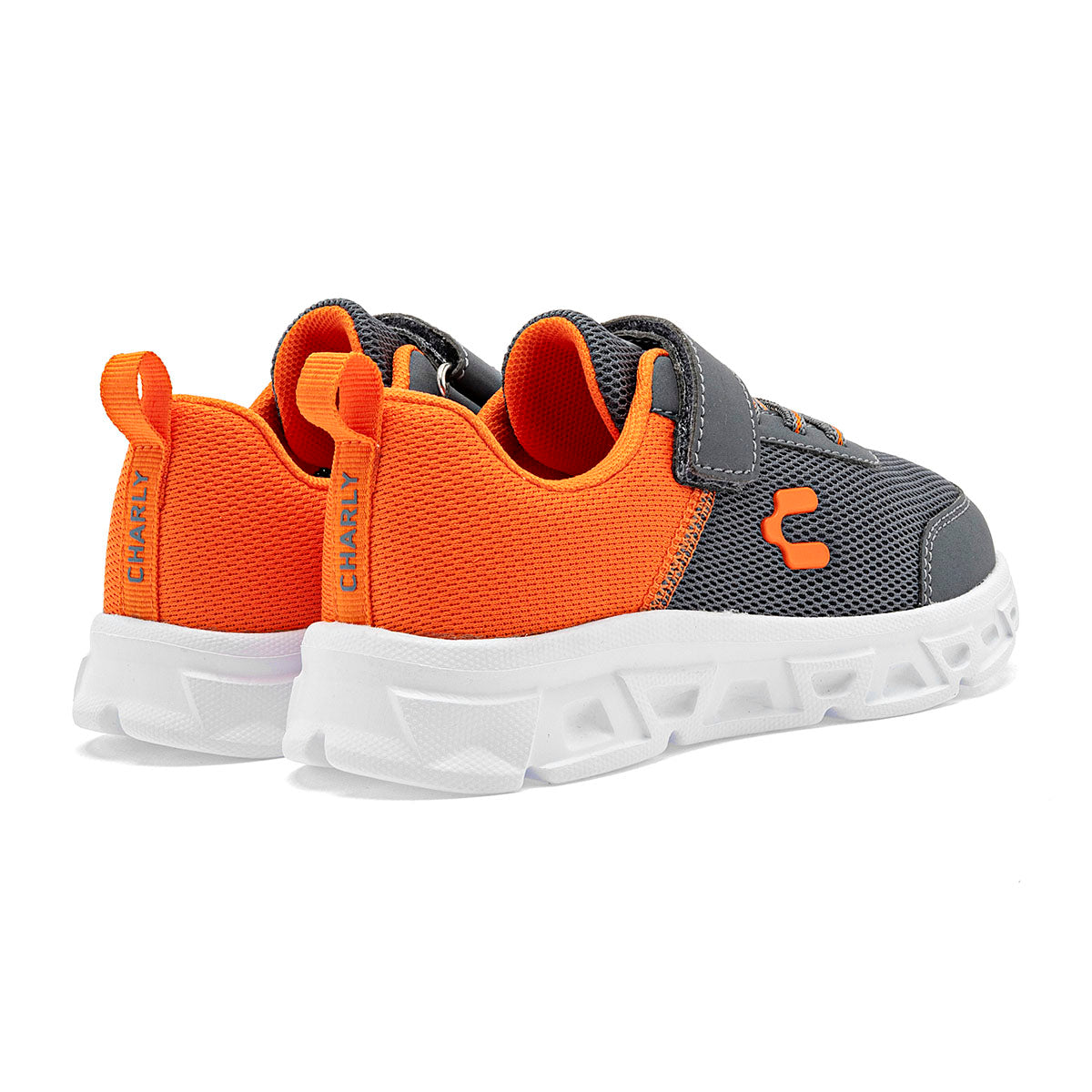 Tenis Charly para Preescolar Niño