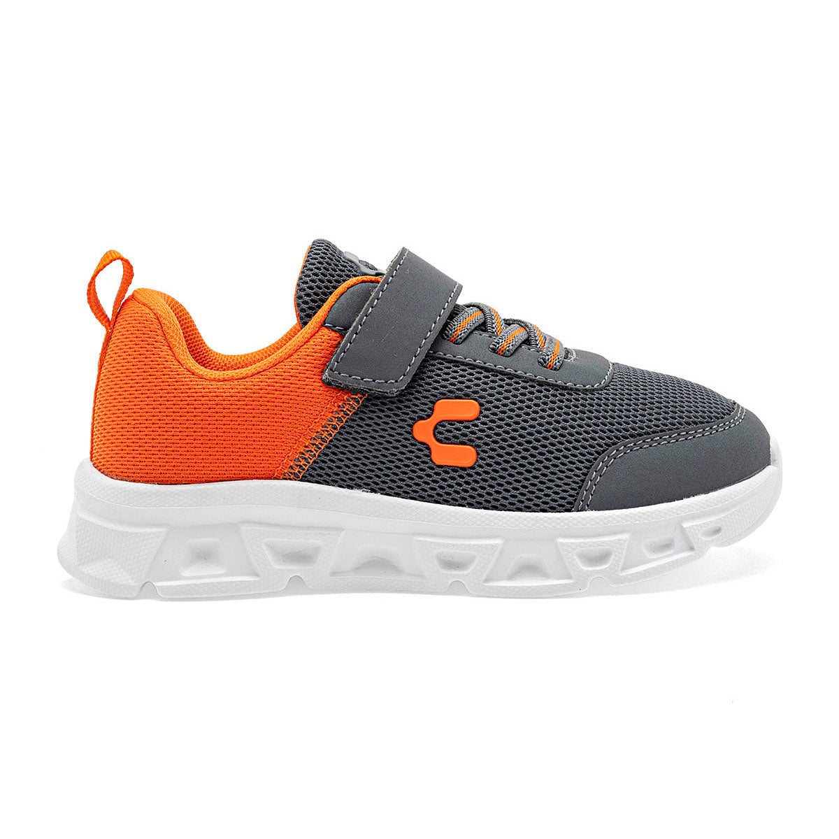 Tenis Charly para Preescolar Niño