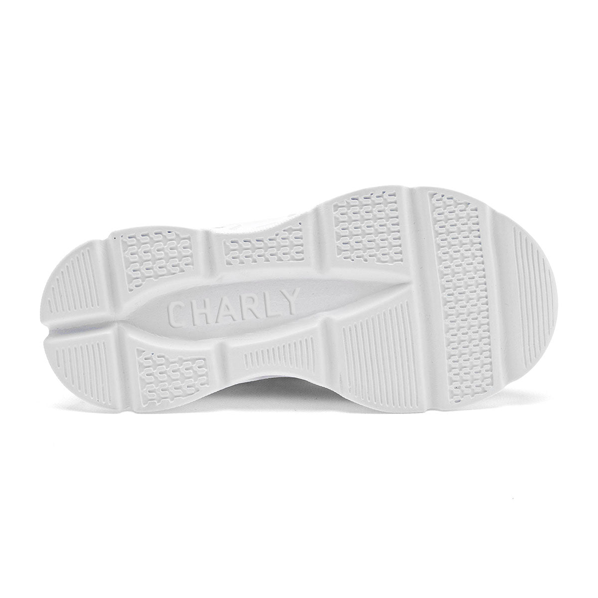 Tenis Charly para Preescolar Niño