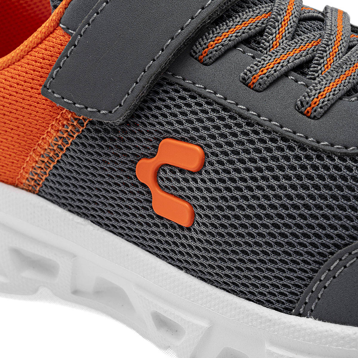 Tenis Charly para Preescolar Niño