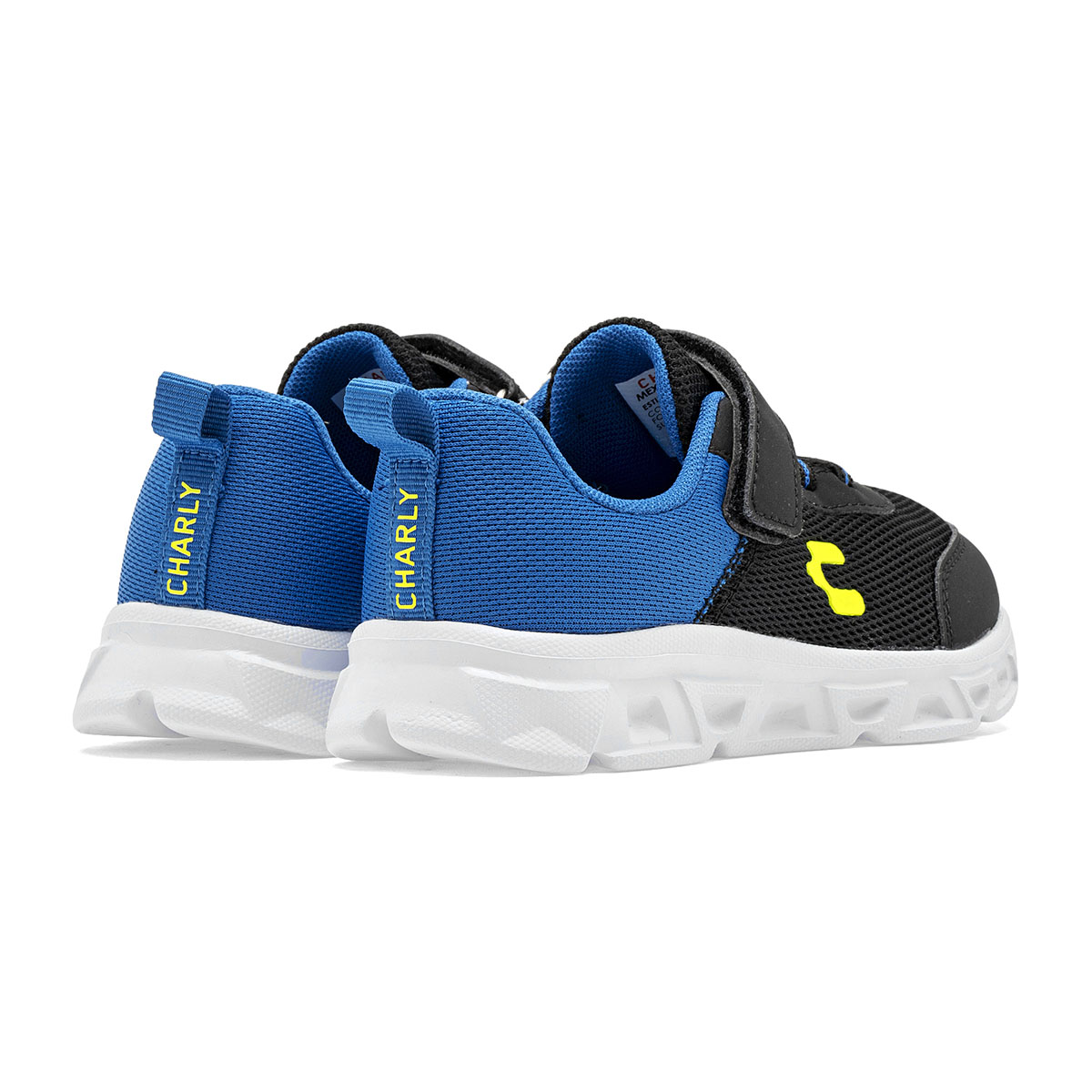 Tenis deportivo Charly para Niño