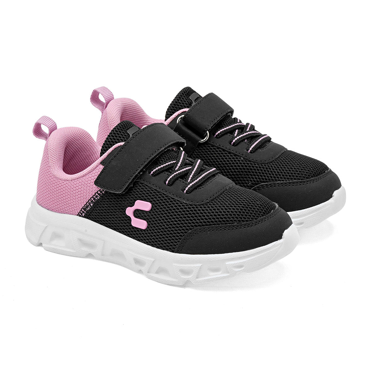 Tenis Charly para Niña Preescolar
