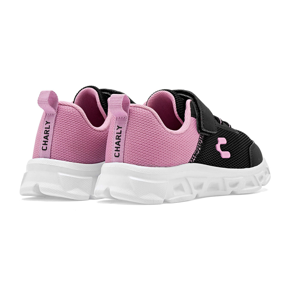Tenis Charly para Niña Preescolar