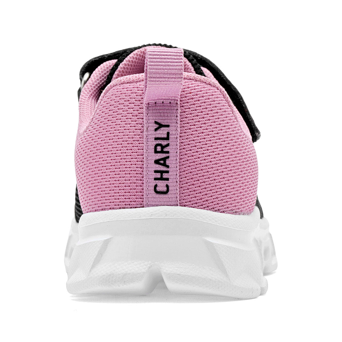Tenis Charly para Niña Preescolar