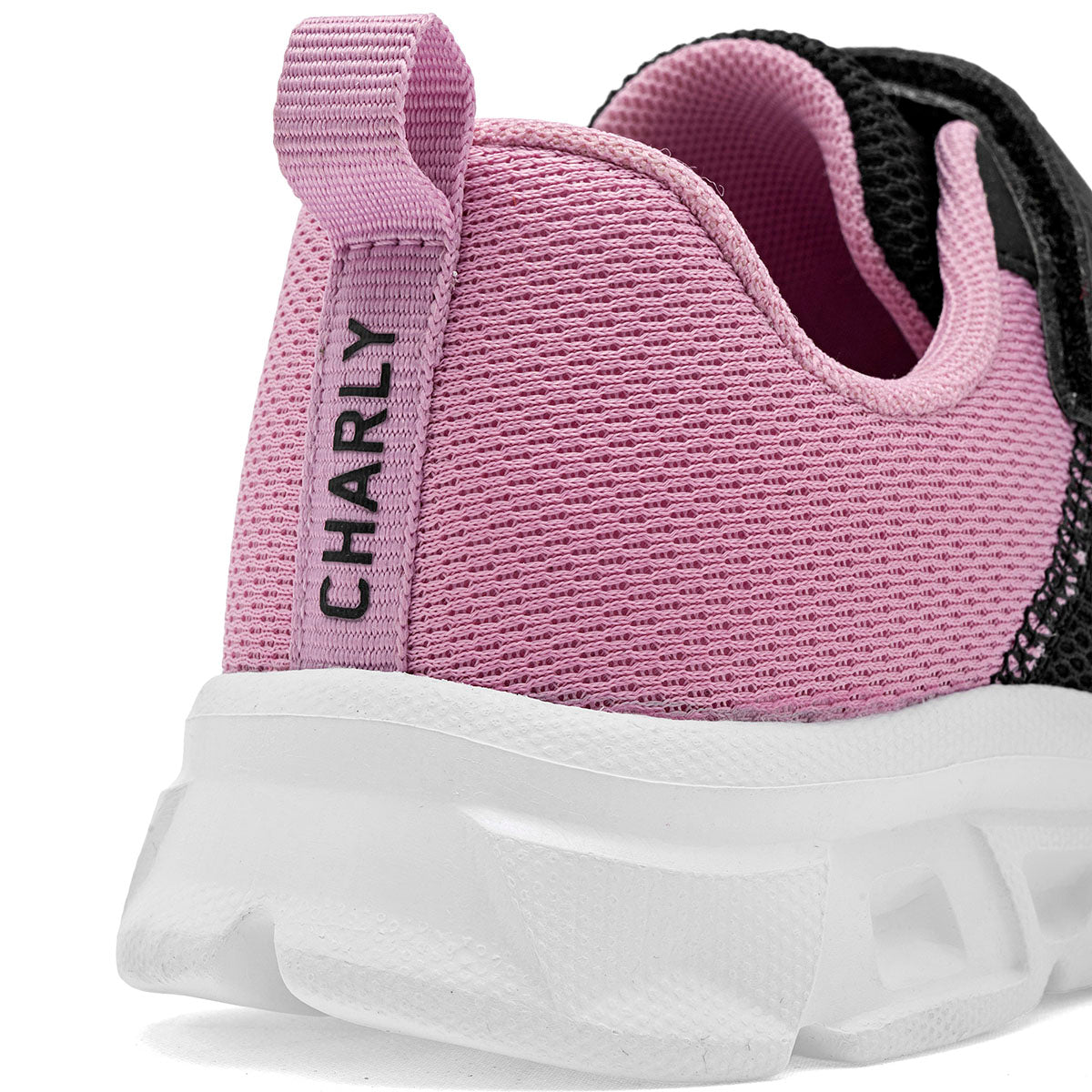 Tenis Charly para Niña Preescolar