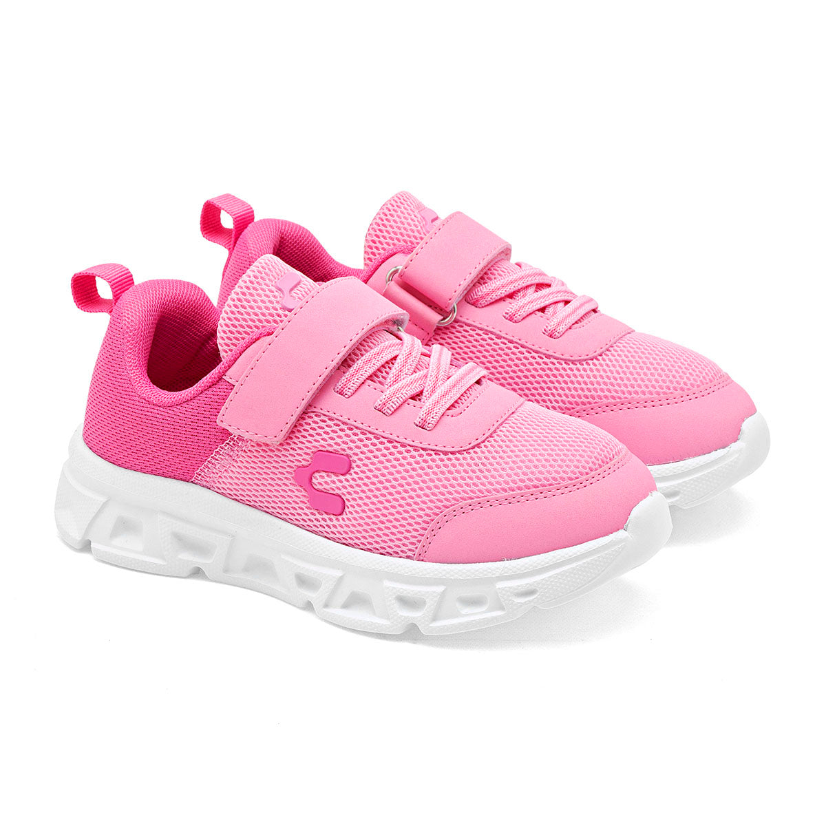 Tenis Charly para Niña Preescolar