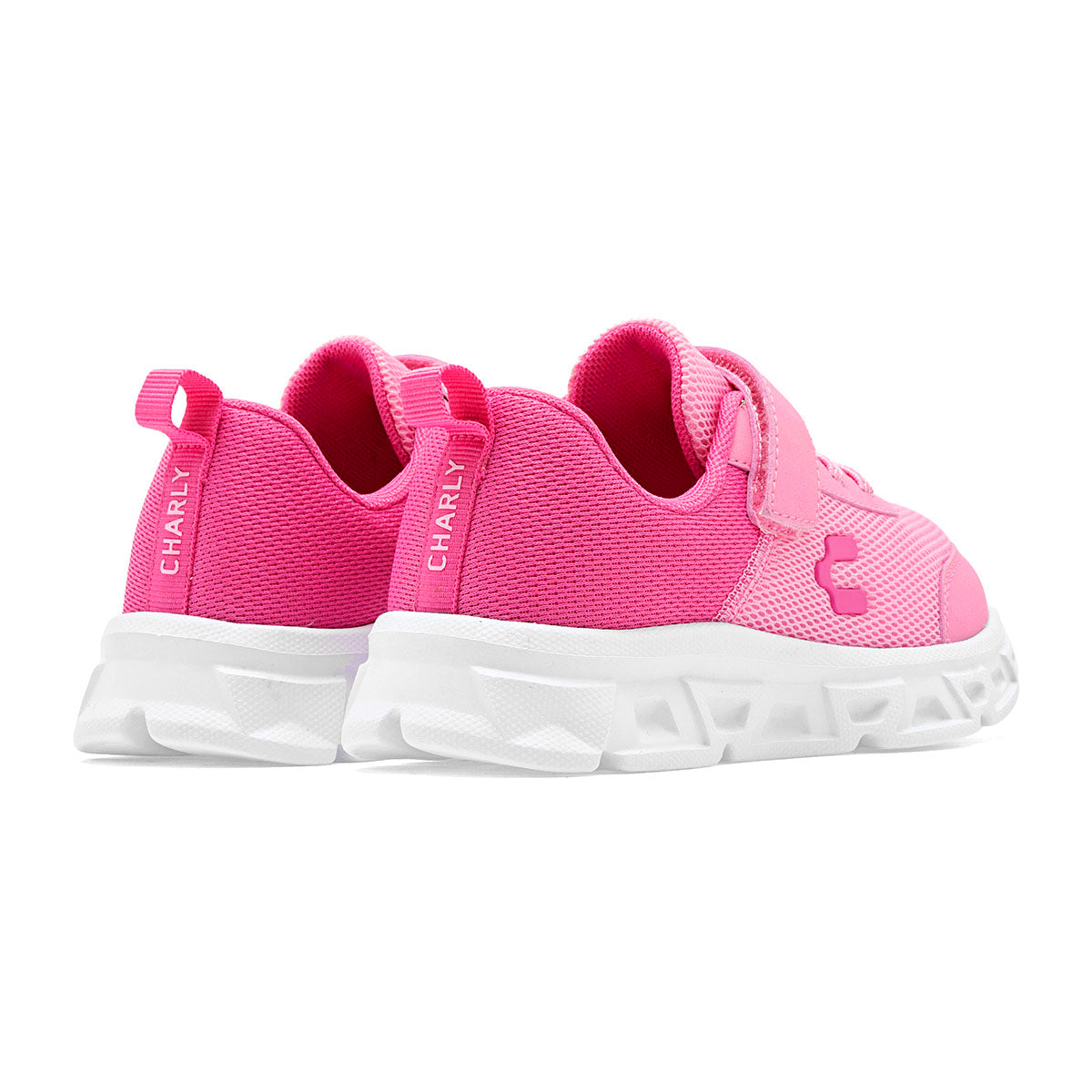 Tenis Charly para Niña Preescolar