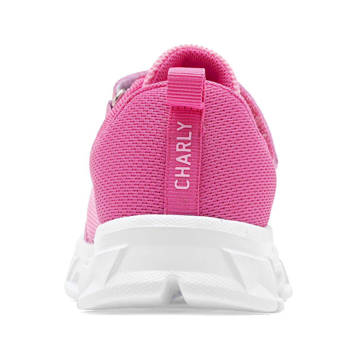 Tenis Charly para Niña Preescolar