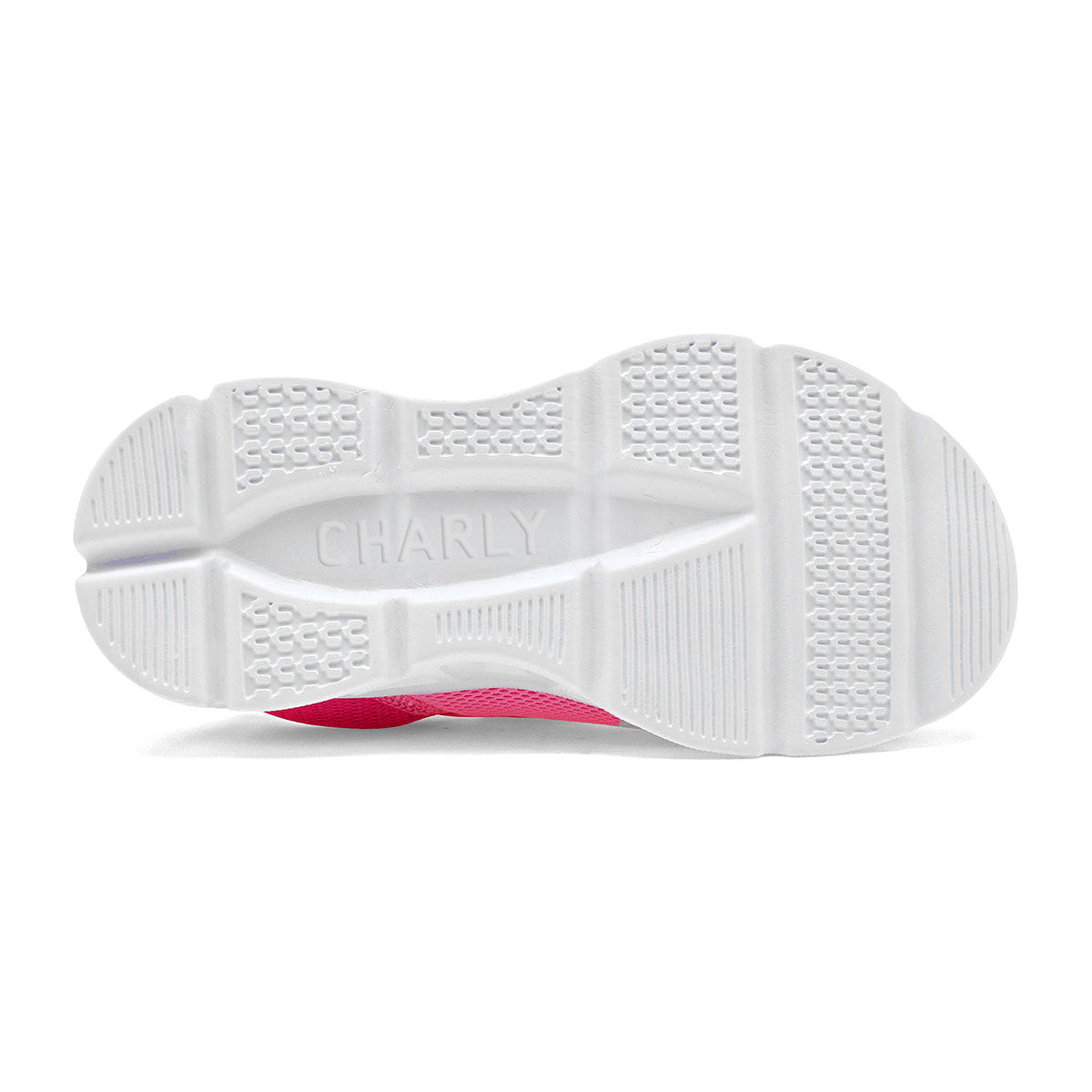 Tenis Charly para Niña Preescolar