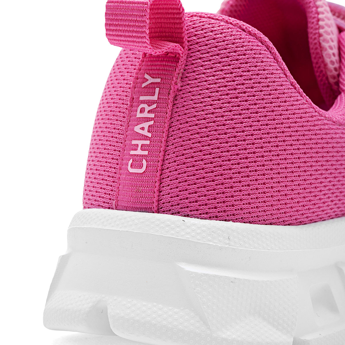 Tenis Charly para Niña Preescolar