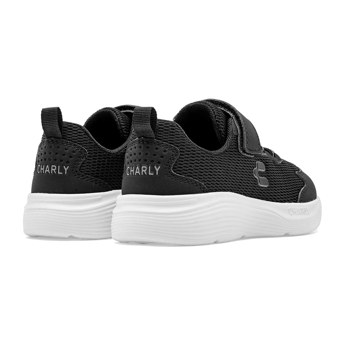 Tenis Charly para Niño Preescolar