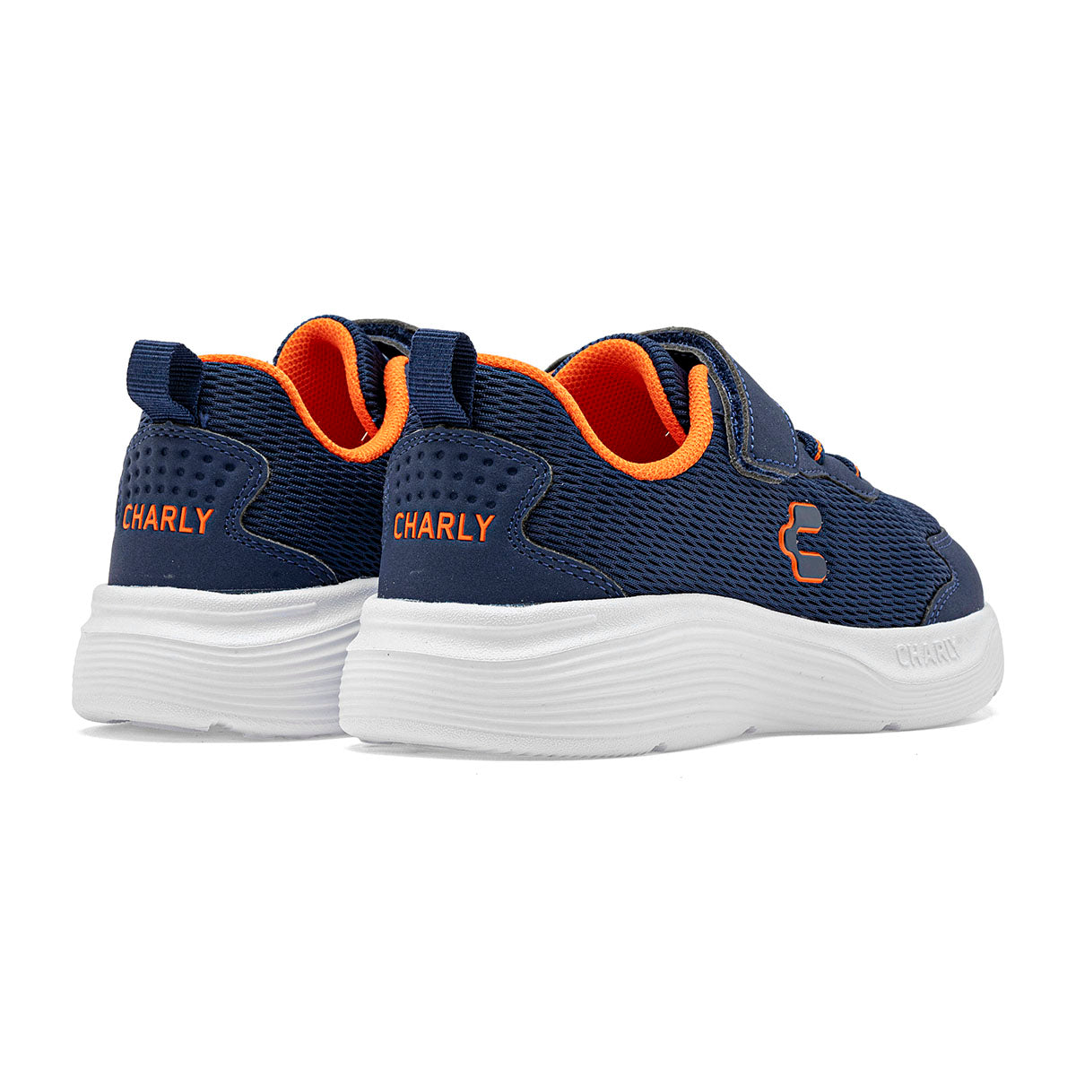 Tenis Charly para Niño Preescolar