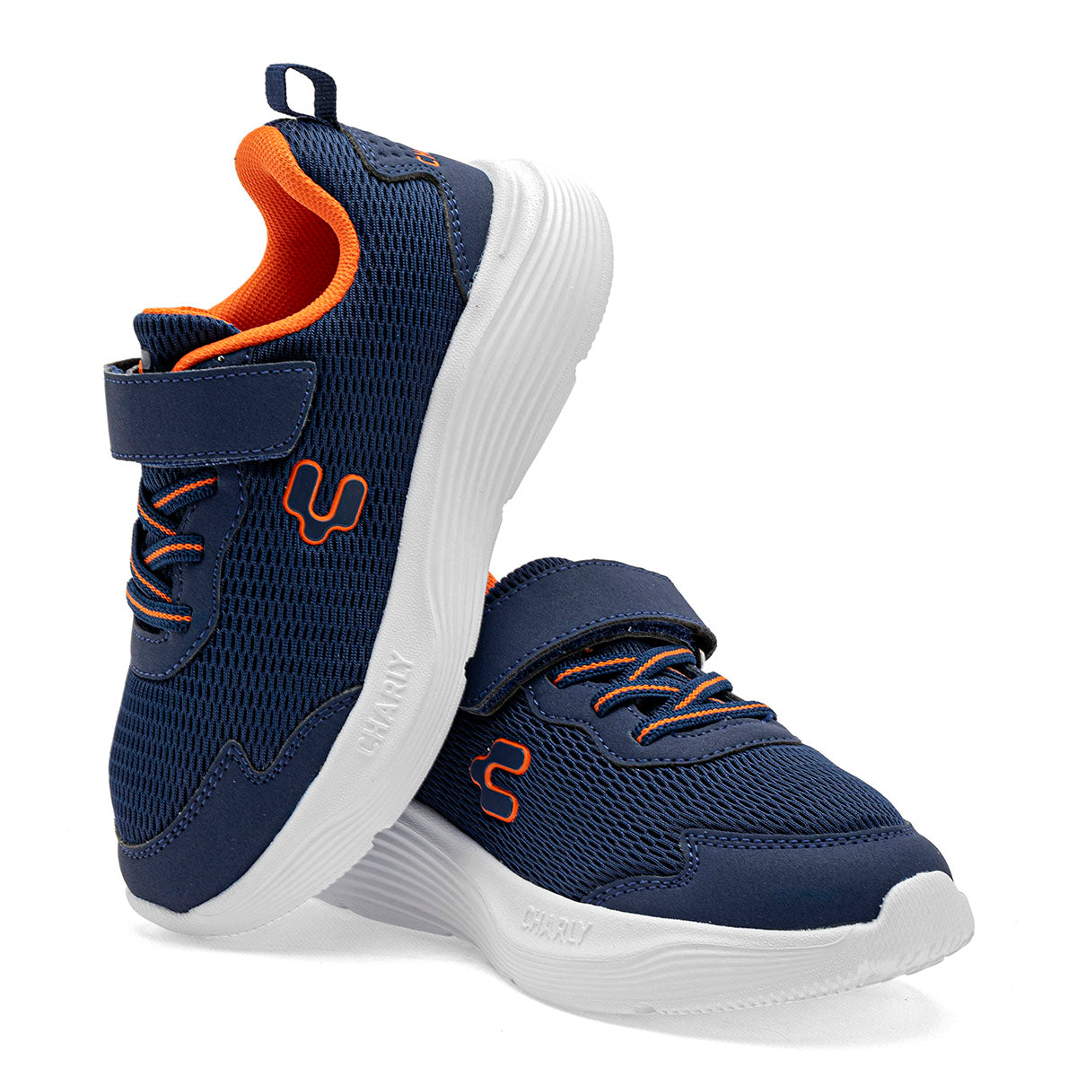 Tenis Charly para Niño Preescolar