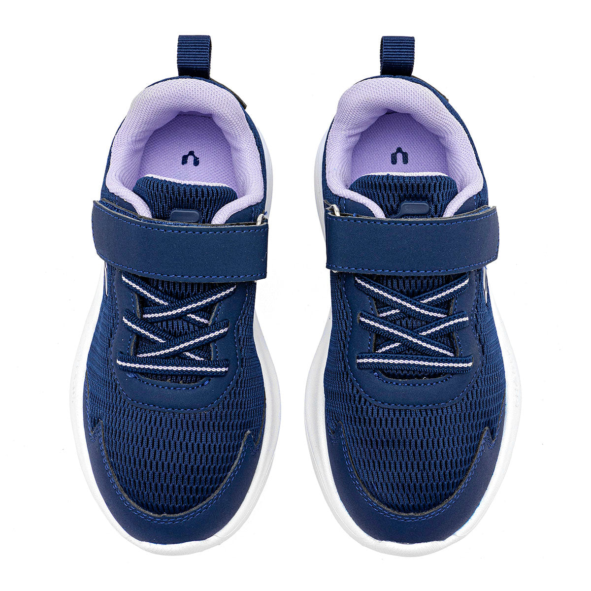 Tenis Charly para Niña Preescolar