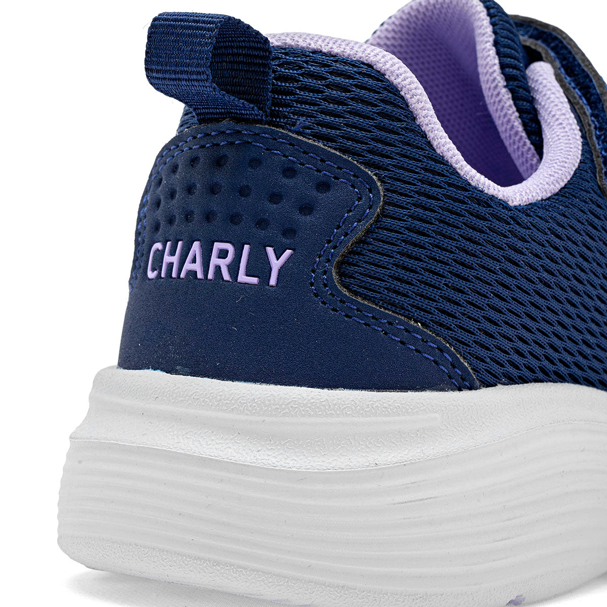 Tenis Charly para Niña Preescolar