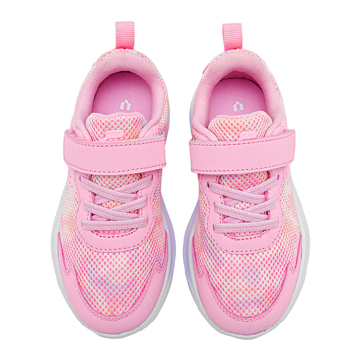 Tenis Charly para Niña Preescolar
