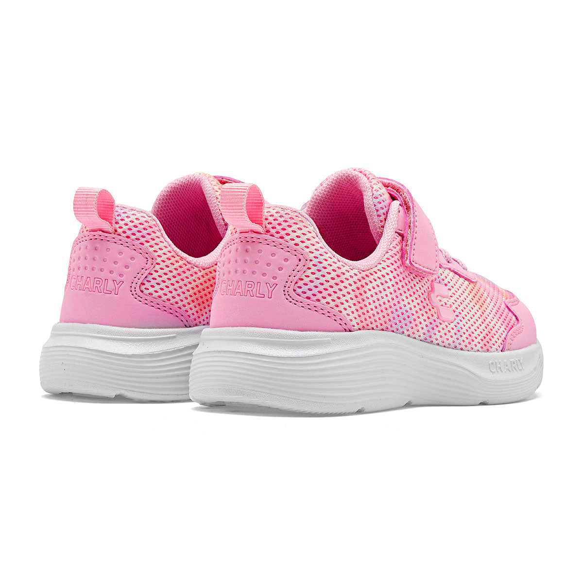 Tenis Charly para Niña Preescolar