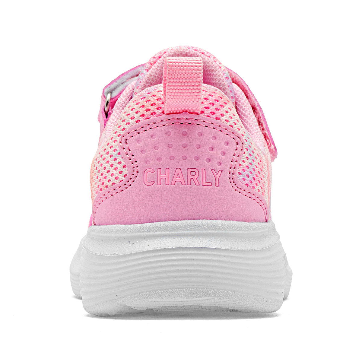 Tenis Charly para Niña Preescolar