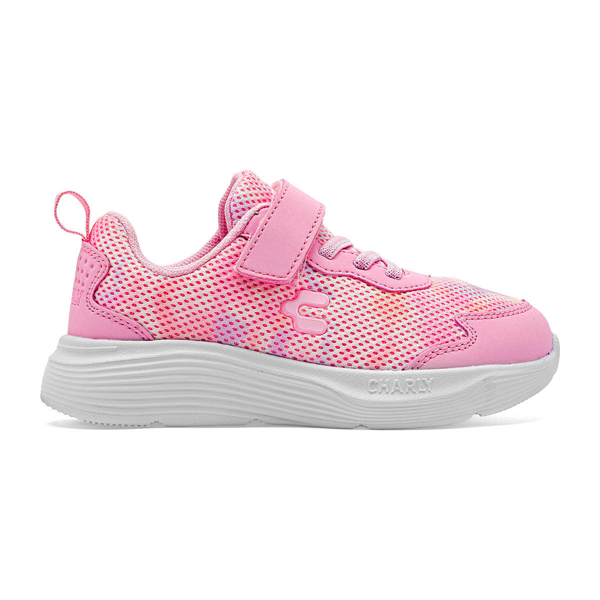 Tenis Charly para Niña Preescolar