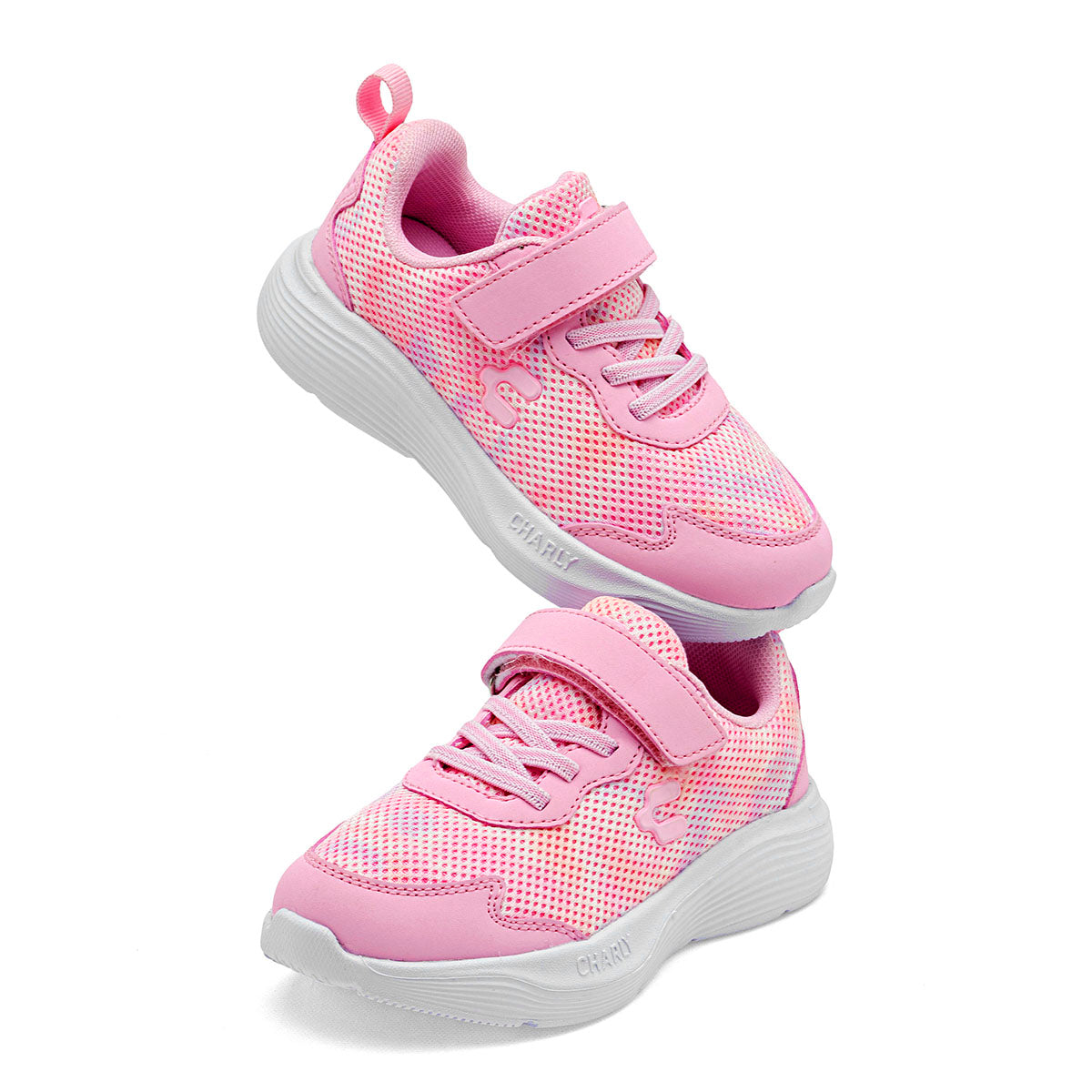 Tenis Charly para Niña Preescolar