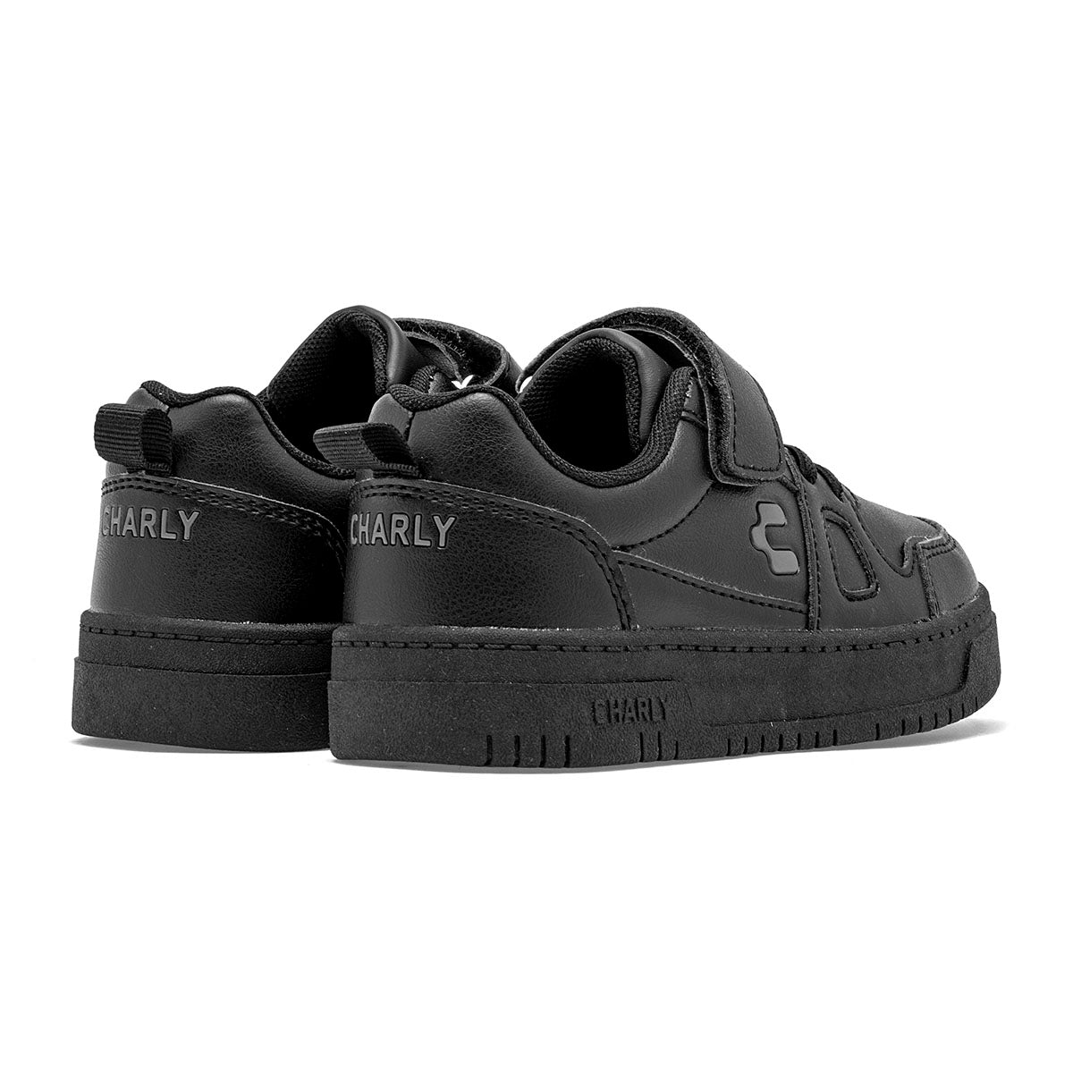 Tenis Charly para Niña Preescolar