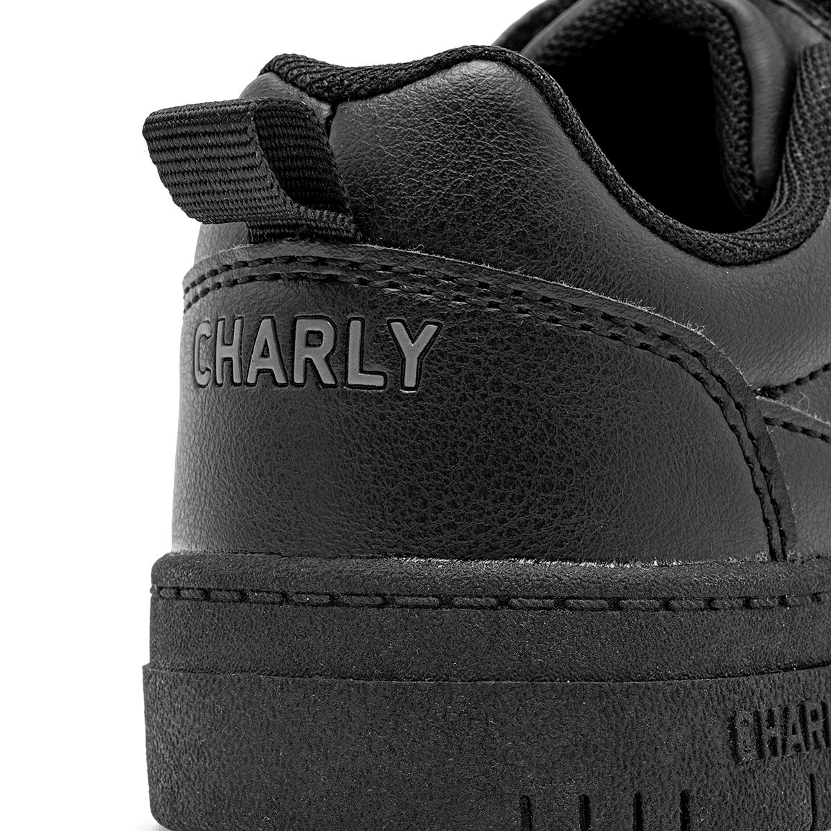 Tenis Charly para Niña Preescolar