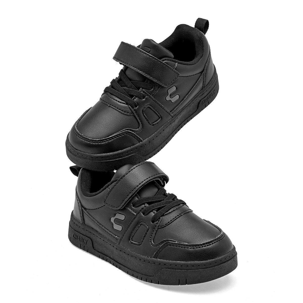 Tenis Charly para Niña Preescolar