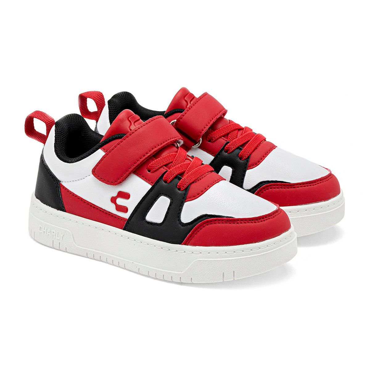 Tenis urbano Charly para Niño