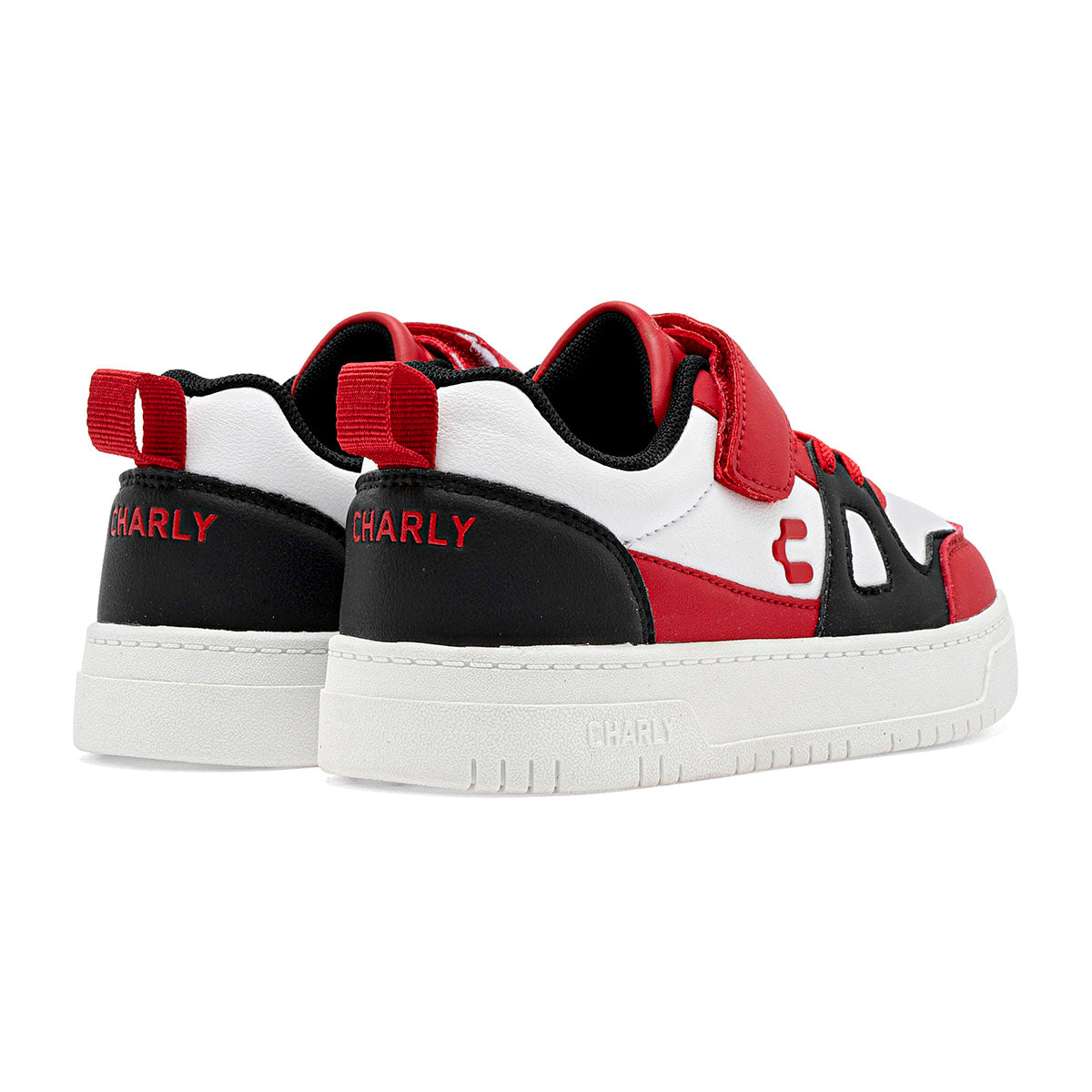 Tenis Urbano Charly para Niño