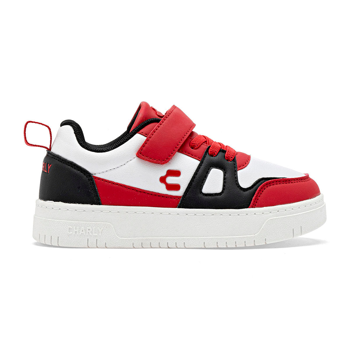 Tenis Urbano Charly para Niño