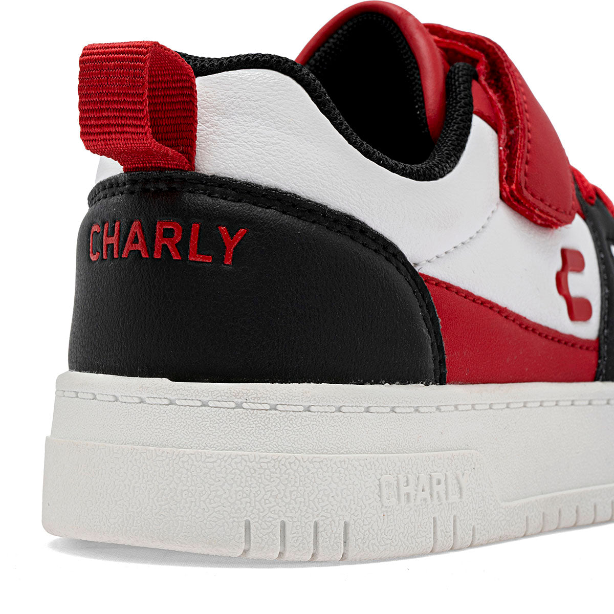 Tenis urbano Charly para Niño