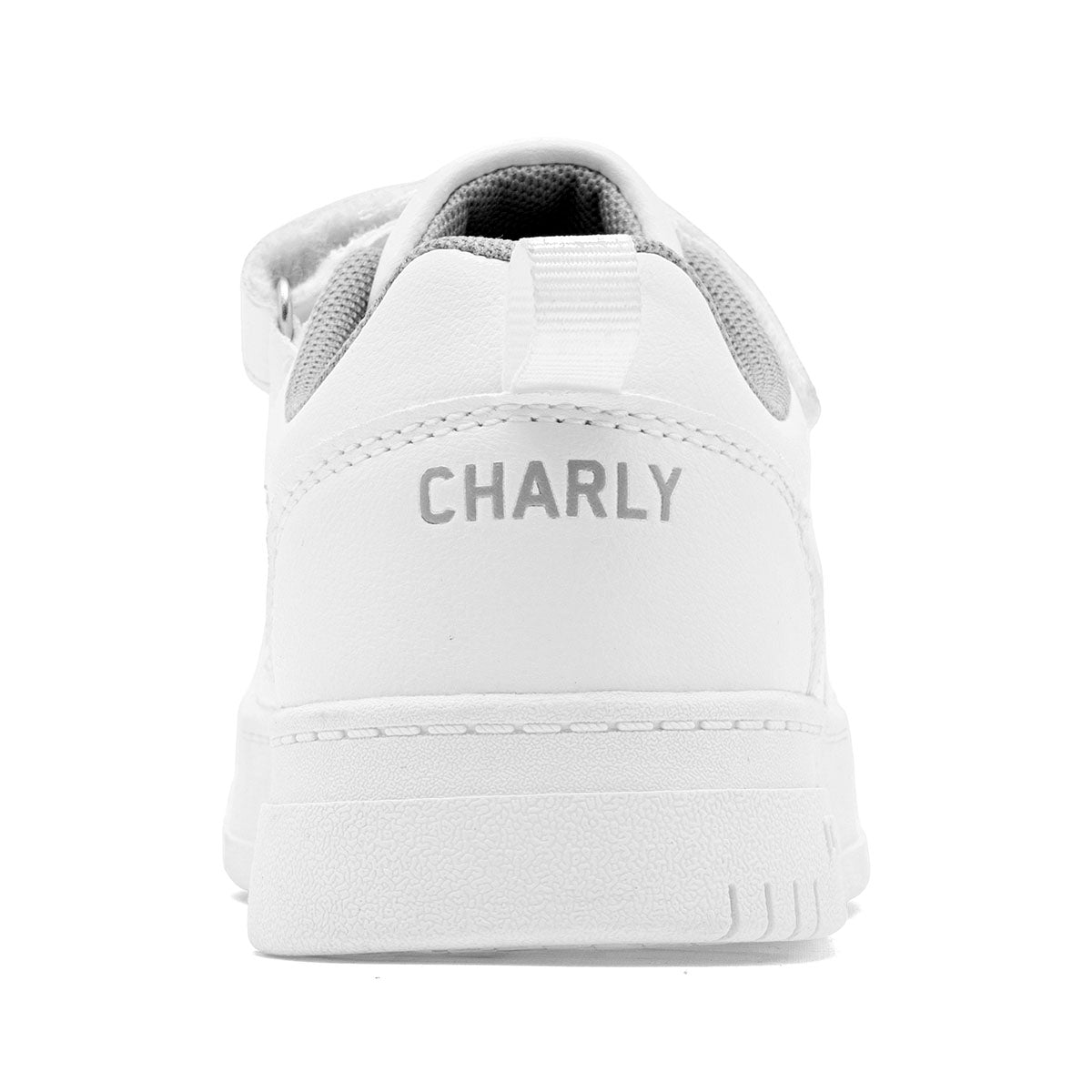 Tenis escolar Charly para Niña Preescolar