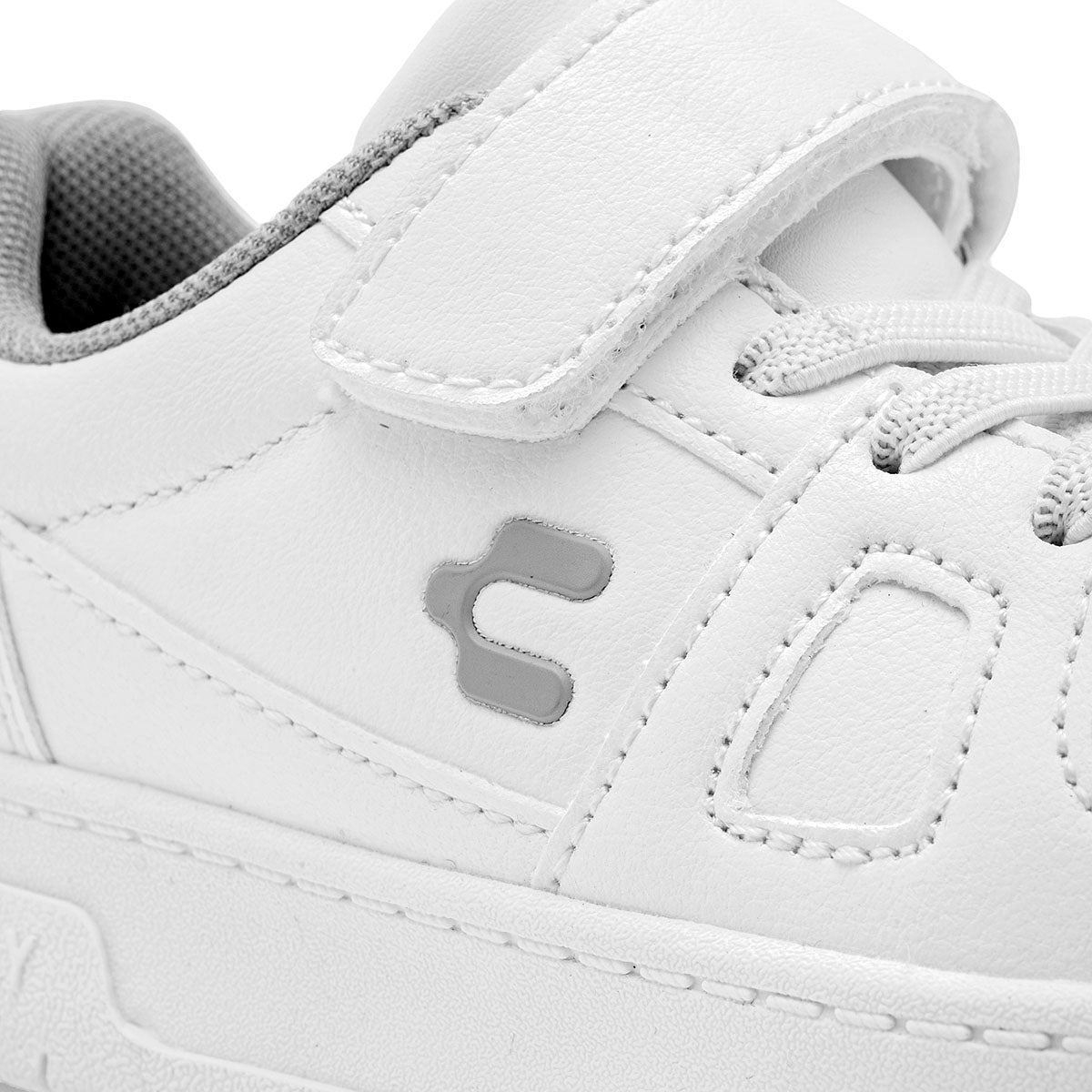Tenis escolar Charly para Niña Preescolar