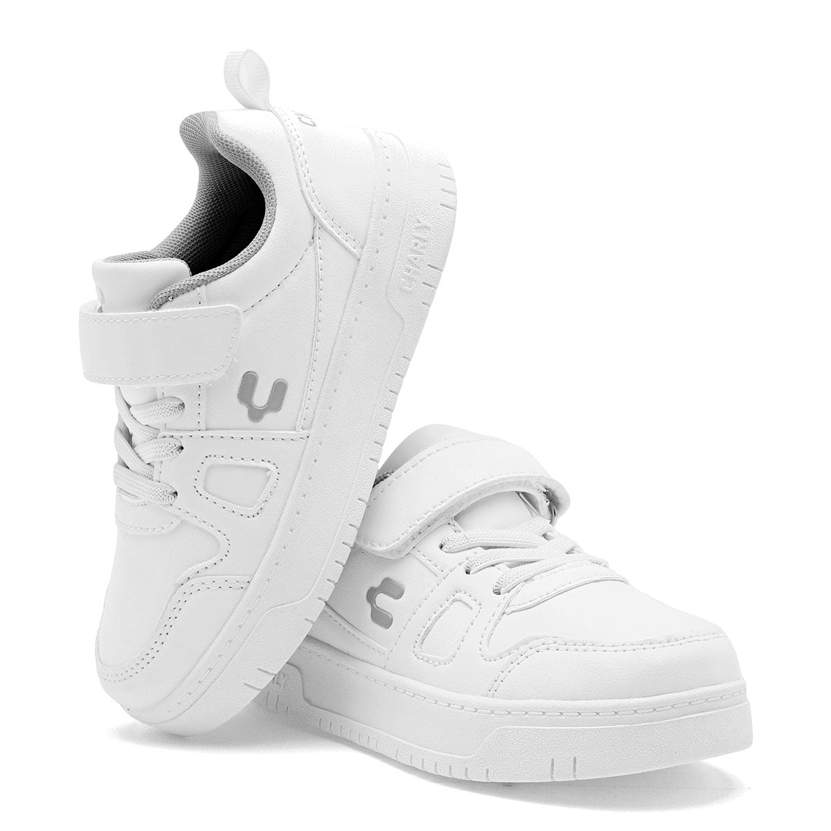 Tenis escolar Charly para Niña Preescolar