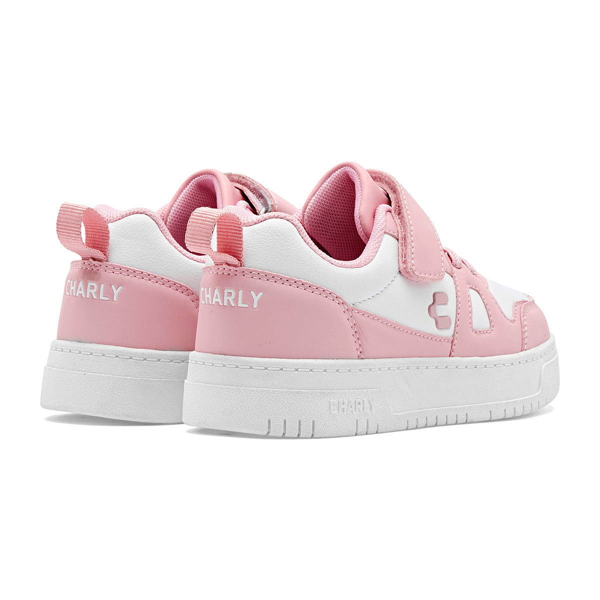 Tenis Charly para Niña Preescolar