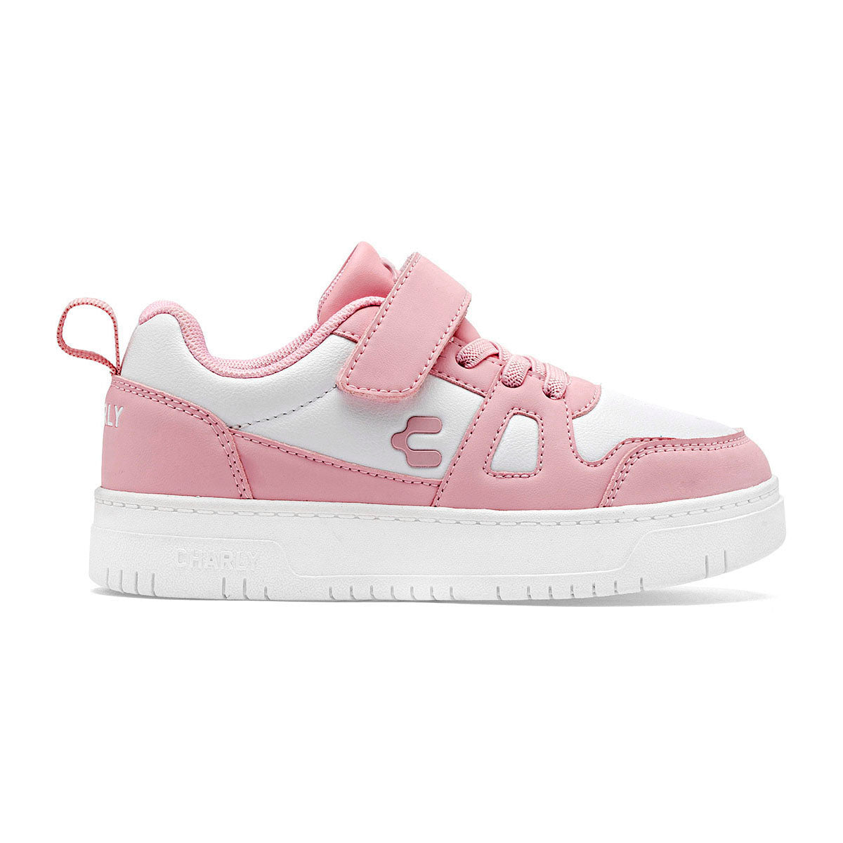 Tenis Charly para Niña Preescolar