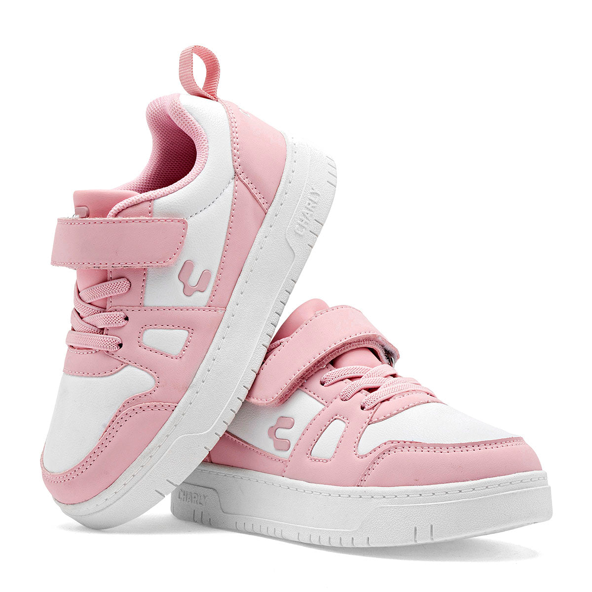 Tenis Charly para Niña Preescolar