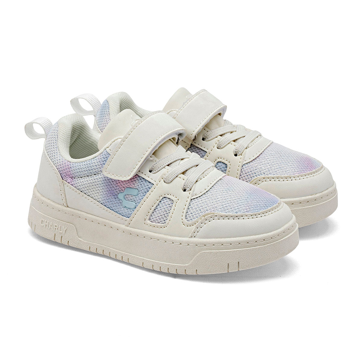 Tenis Charly para Niña Preescolar