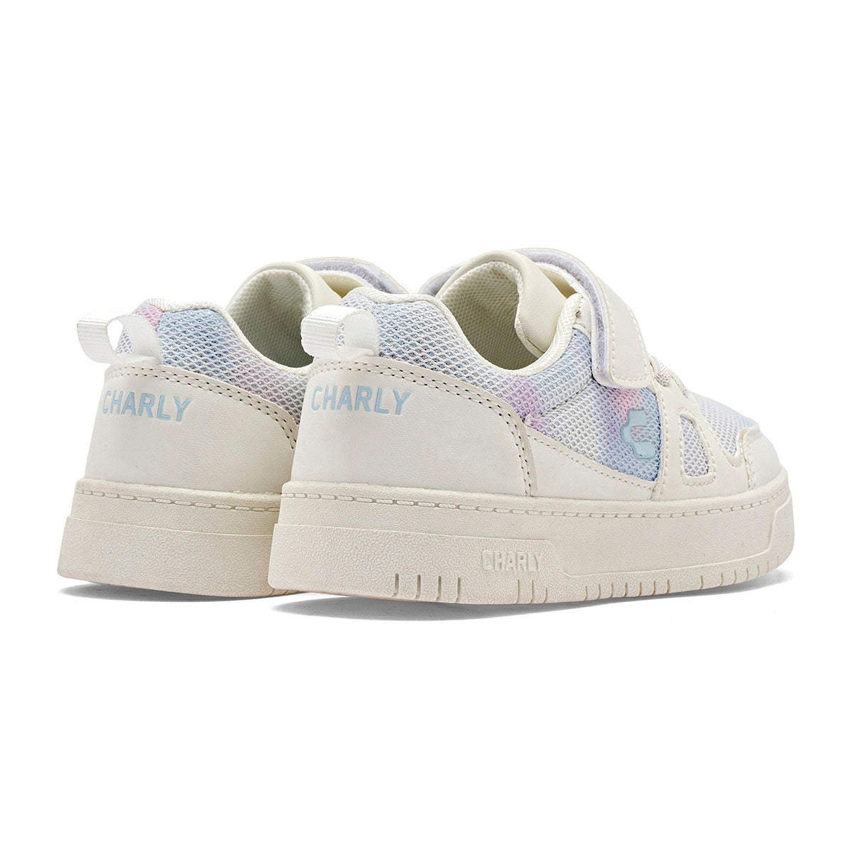 Tenis Charly para Niña Preescolar