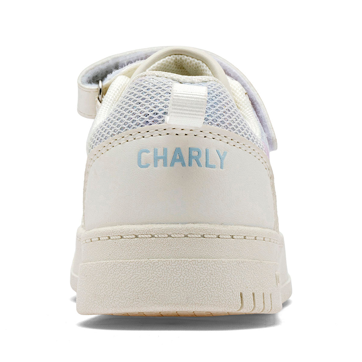 Tenis Charly para Niña Preescolar